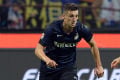 Kuzmanovic: Wasit sering rugikan Inter