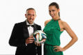 Ribery narsis bareng...