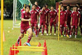 Syamsul akui ketajaman Aldo
