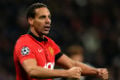 Ucapan selamat dari Ferdinand untuk Ronaldo