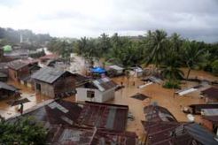 Listrik di seluruh Manado masih padam