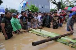 Lagi, satu korban tewas banjir Manado ditemukan