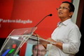 Dahlan bahas akuisisi Pertamina-PGN via BBM Group