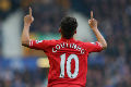 Rodgers tantang Coutinho dan Sterling cetak banyak gol