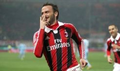 Bekap Spezia, Milan ke perempat final
