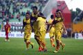 Waspadai Perseru Serui, Wong Kito berburu amunisi