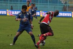 Sriwijaya FC tuding PT. Liga untungkan Arema Cronous