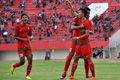 Persis prioritaskan nego pemain inti