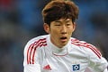 Pemain Korsel ini tolak pinangan Bayern