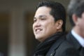 Erick Thohir bakal depak delapan pemain veteran