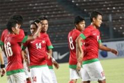 Dua nama jadi kandidat kuat latih Timnas U-23