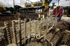 Katulampa dan Manggarai masih stabil