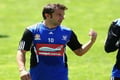 Del Piero berharap pulang ke Juventus