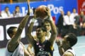 BSC Bandung Utama tumbangkan Pacific Caesar Surabaya