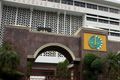 Kejagung amankan DPO...