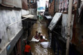 Dibanding Foke, penanganan banjir Jokowi lebih baik