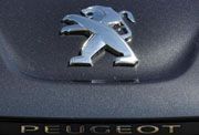 Penjualan Peugeot Q4/2013 naik 4,1%