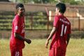 Striker Australia ancam bomber lokal Juku Eja