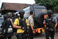 Terduga teroris menantu...