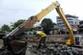 Penolakan sodetan Ciliwung-Cisadane meluas