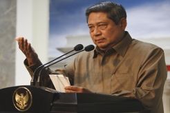TKI disiksa, SBY: Percayalah hukum ditegakkan
