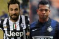 Barter Guarin-Vucinic, Ultras Inter ultimatum Thohir