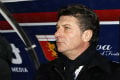 Mazzarri enggan komentari rumor pertukaran Guarin-Vucinic