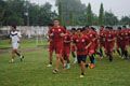Juku Eja jajal tim lokal sebelum arungi ISL