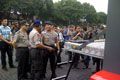 Polri terjunkan 3.500 personil untuk korban bencana