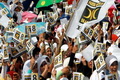 Demo PKS di Kabupaten Luwu ricuh