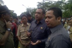 Tangerang pastikan lobi Jokowi bakal percuma