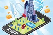 Belanja iklan mobile global 2014 diperkirakan USD18 M