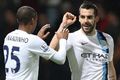 Negredo cetak dua gol, City tunggu United di final