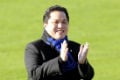 Thohir: Pertukaran Guarin-Vucinic tidak menguntungkan