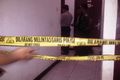 Tragis, usai tusuk istri suami tenggak racun