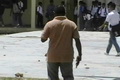 Lagi, pelajar SMK di Makassar ditembak polisi
