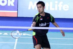 Simon Santoso mengundurkan...