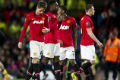 Wenger: Ayo bangkit,...