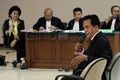 Yusril pertimbangkan cabut gugatan UU Pilpres