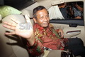 Dilaporkan Mahfud MD, Jazuli siap lapor balik