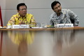 Pemerintah perketat pengawasan dana bansos