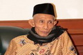 Toleransi, warisan Kiai Sahal Mahfudz terhadap NU