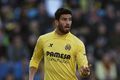 Bek Villarreal tertarik bela Fiorentina