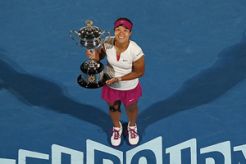 Li Na sabet gelar Grand Slam kedua