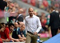 Bayern cium aroma juara