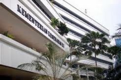 ICW sebut Kemenkes sarang...