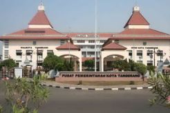 3 kepala daerah dukung Tangerang pisah dari Banten
