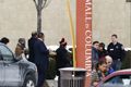 Pria bersenjata tebar tembakan di Maryland, 3 tewas