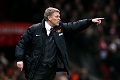 Moyes janji boyong lebih banyak pemain