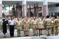 Besan mantan Wali Kota Tangerang pimpin DKP